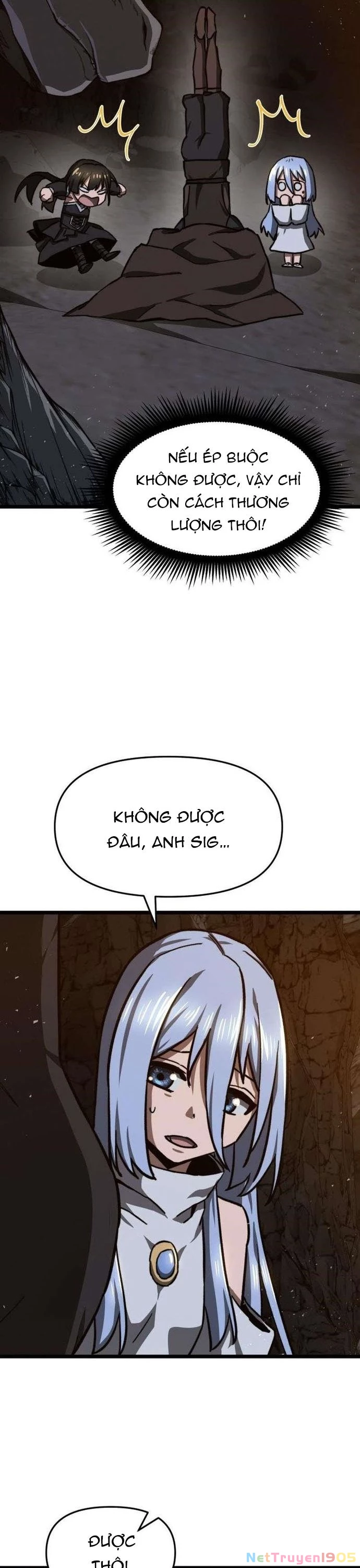 Kiếm Ma Chết Tiệt Chapter 42 - 8