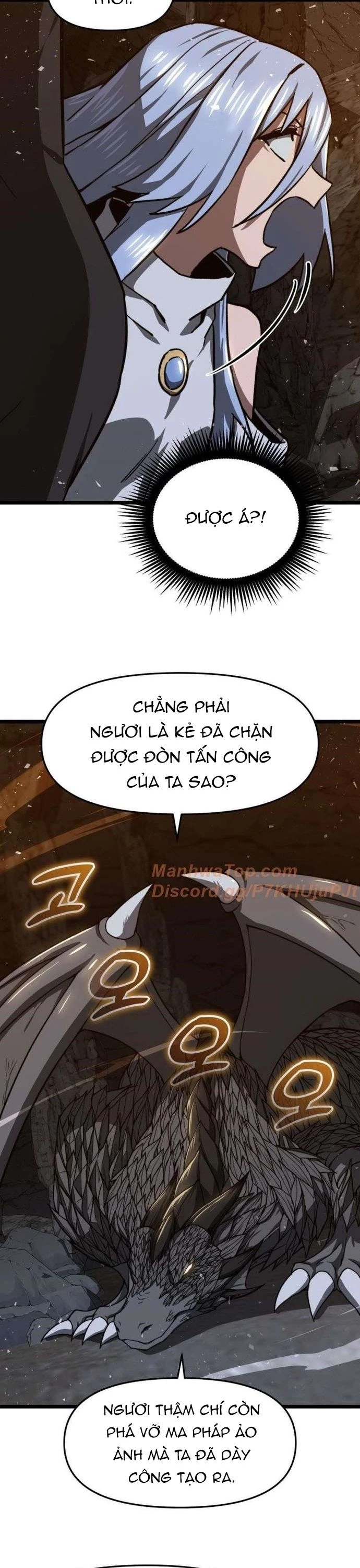 Kiếm Ma Chết Tiệt Chapter 42 - 9