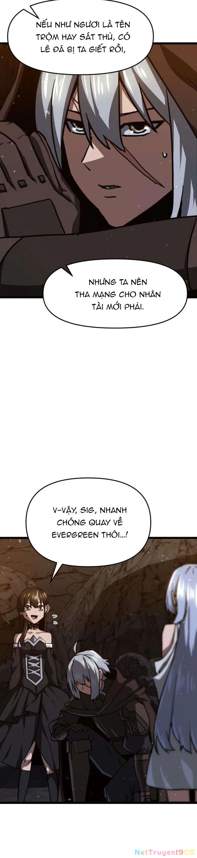 Kiếm Ma Chết Tiệt Chapter 42 - 10