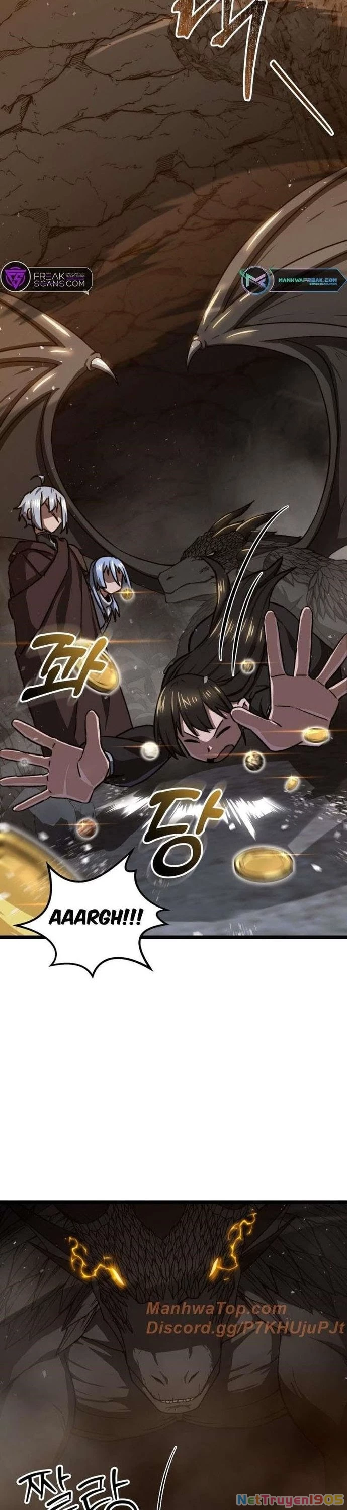 Kiếm Ma Chết Tiệt Chapter 42 - 13
