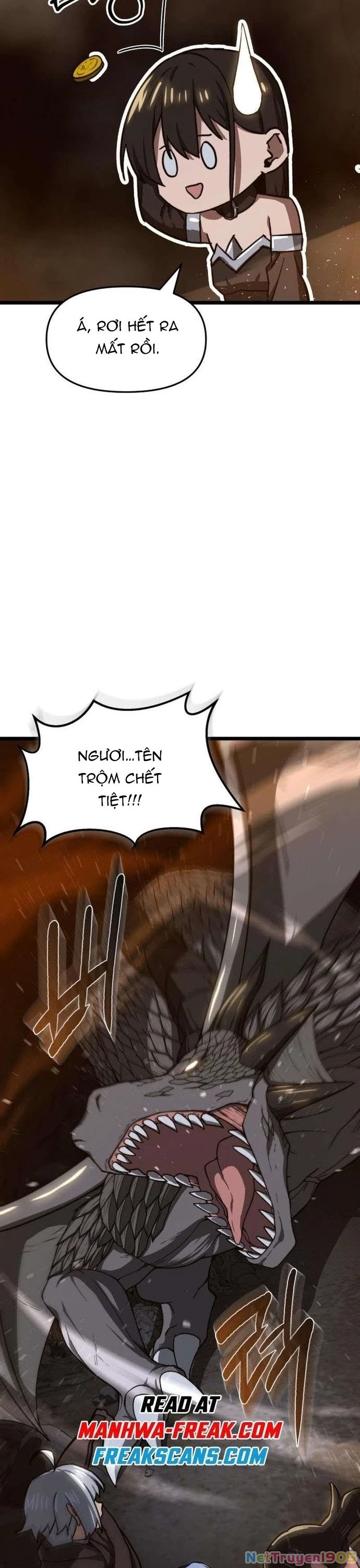 Kiếm Ma Chết Tiệt Chapter 42 - 14
