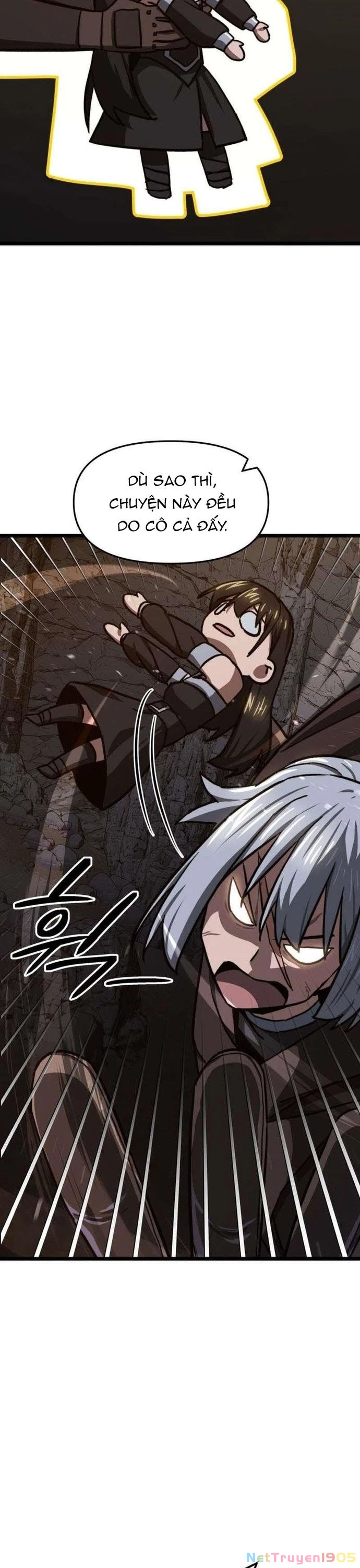 Kiếm Ma Chết Tiệt Chapter 42 - 16
