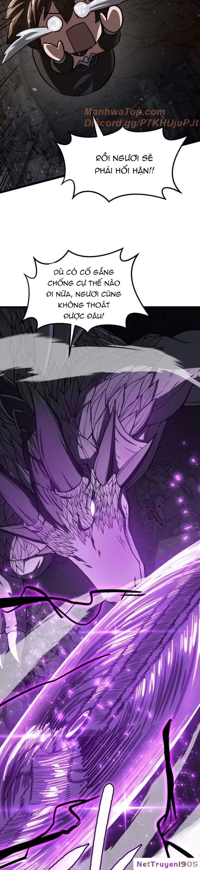 Kiếm Ma Chết Tiệt Chapter 42 - 18