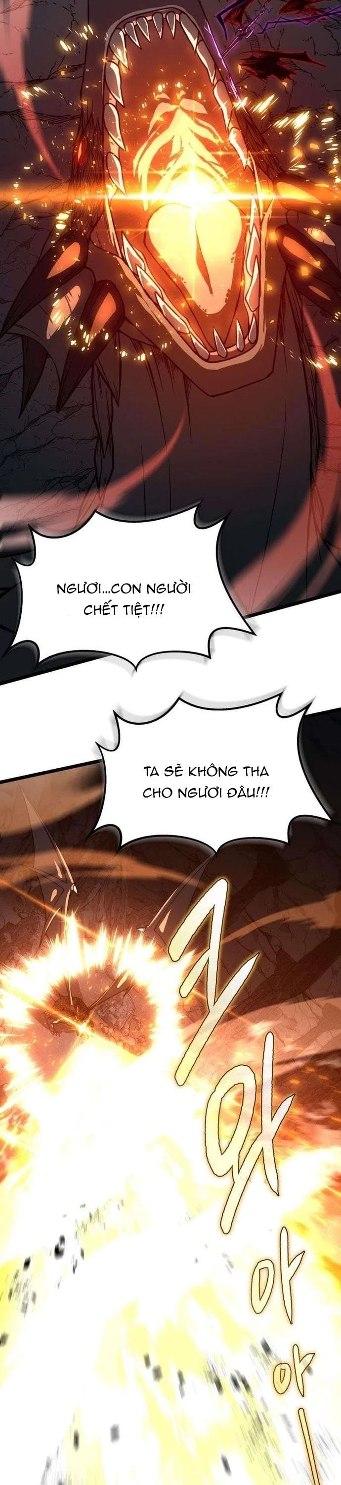 Kiếm Ma Chết Tiệt Chapter 42 - 20