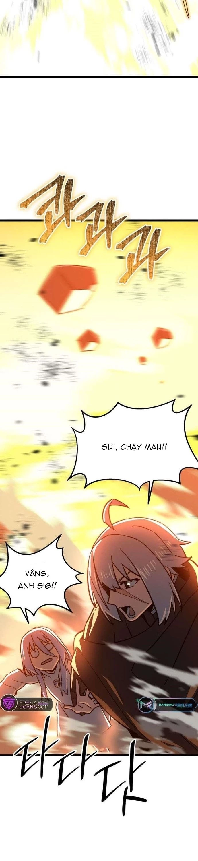 Kiếm Ma Chết Tiệt Chapter 42 - 21