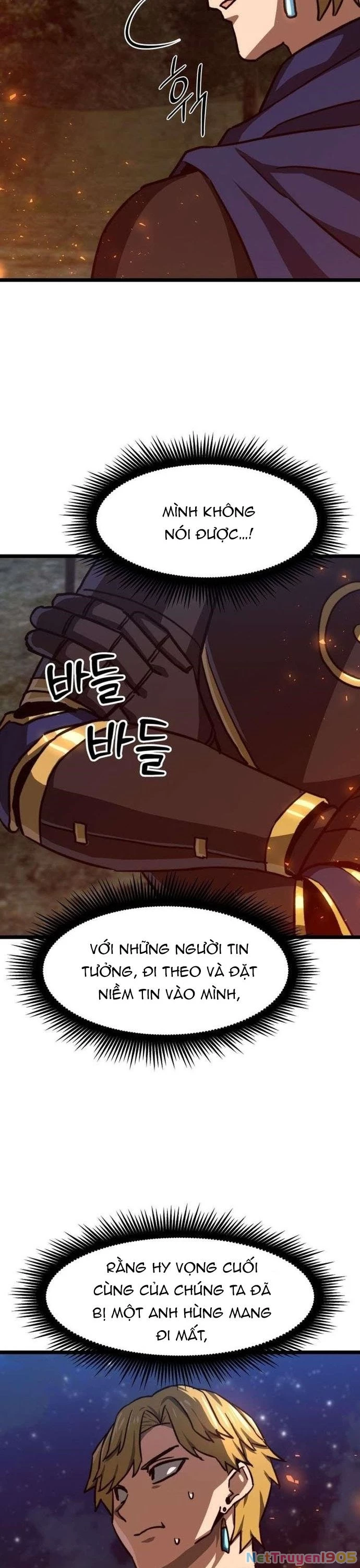 Kiếm Ma Chết Tiệt Chapter 42 - 24