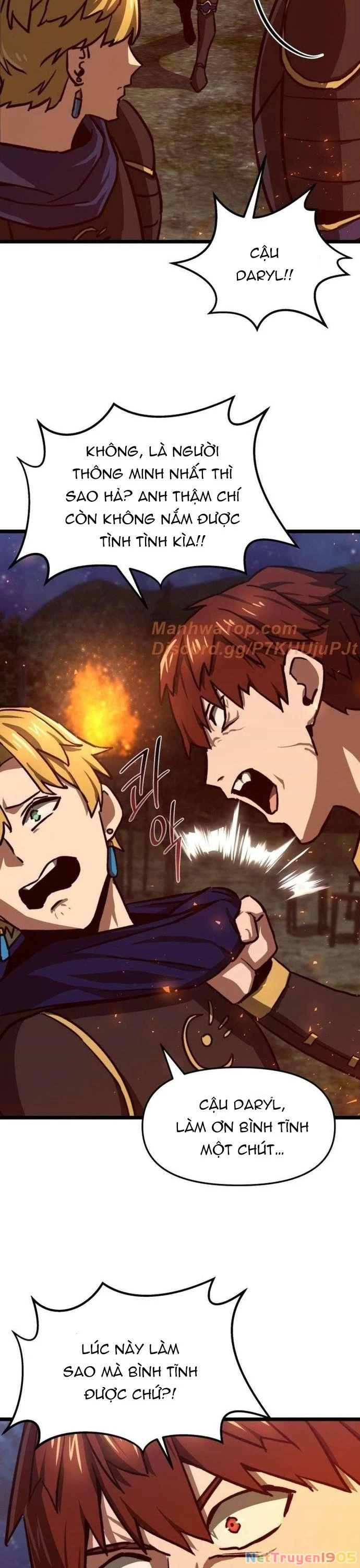 Kiếm Ma Chết Tiệt Chapter 42 - 26