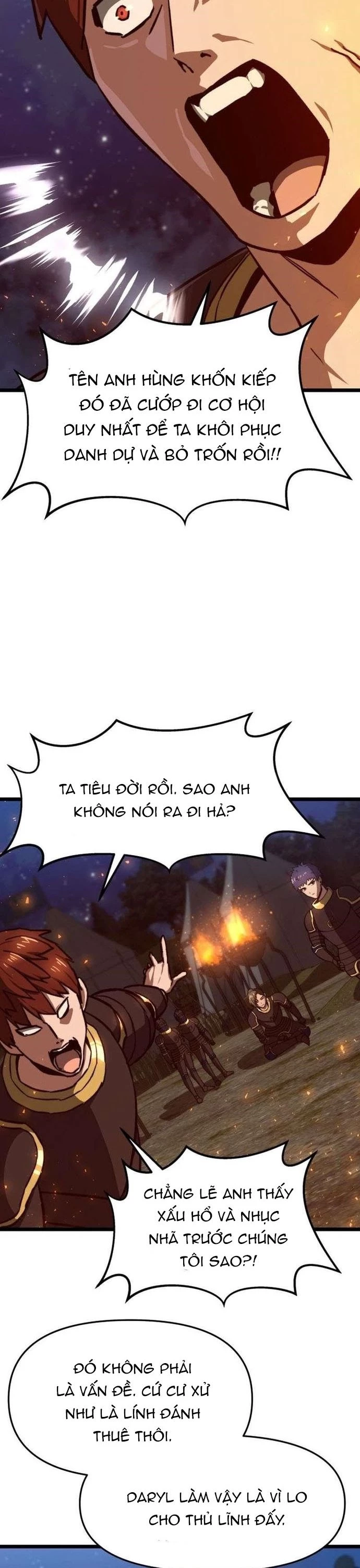 Kiếm Ma Chết Tiệt Chapter 42 - 27