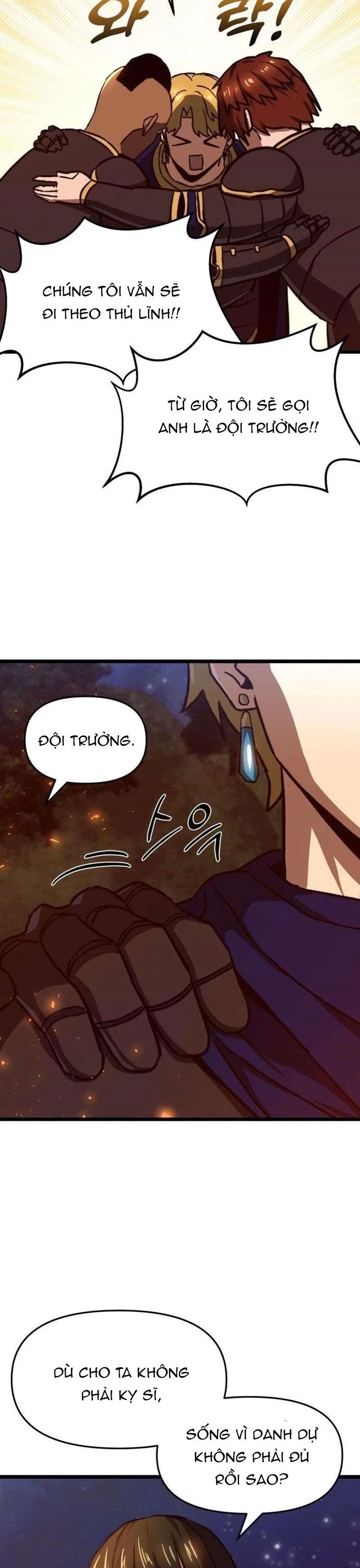 Kiếm Ma Chết Tiệt Chapter 42 - 29