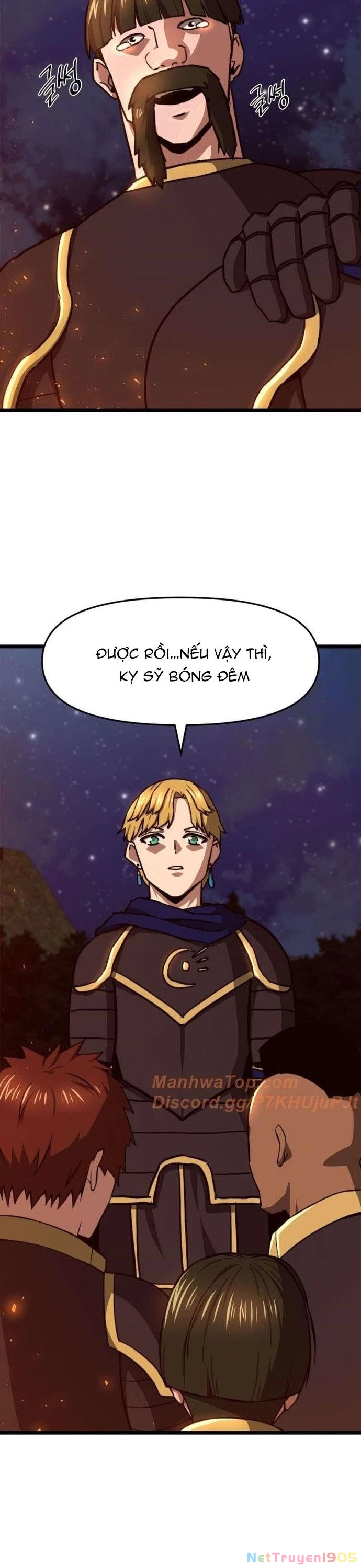 Kiếm Ma Chết Tiệt Chapter 42 - 30