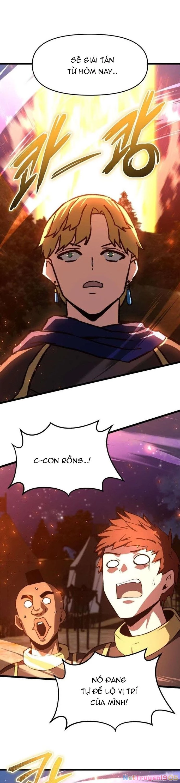 Kiếm Ma Chết Tiệt Chapter 42 - 31