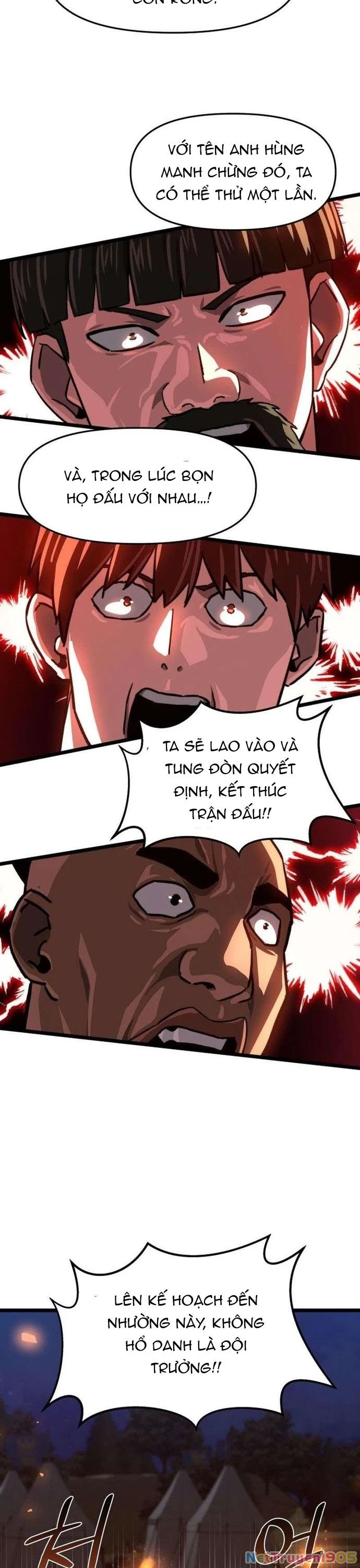 Kiếm Ma Chết Tiệt Chapter 42 - 33
