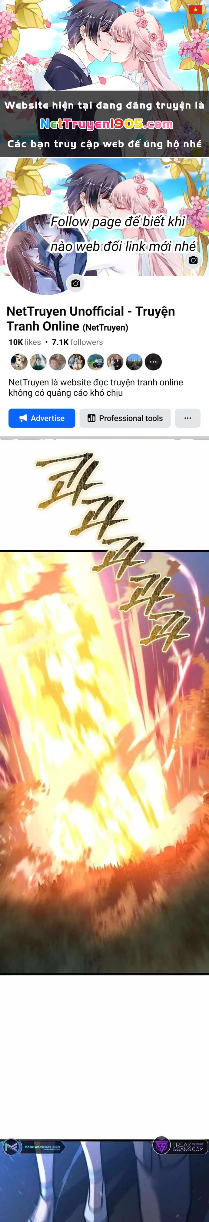 Kiếm Ma Chết Tiệt Chapter 43 - 1