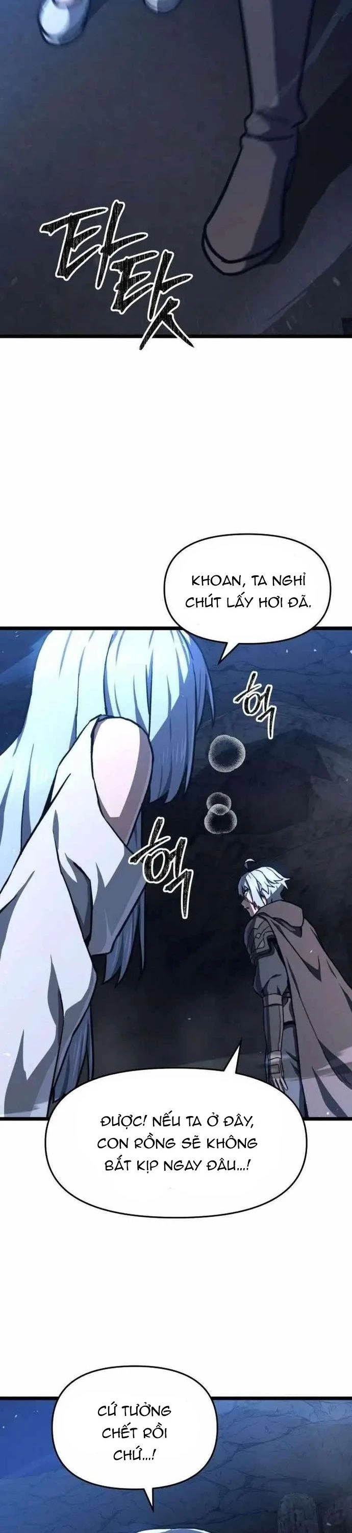 Kiếm Ma Chết Tiệt Chapter 43 - 2