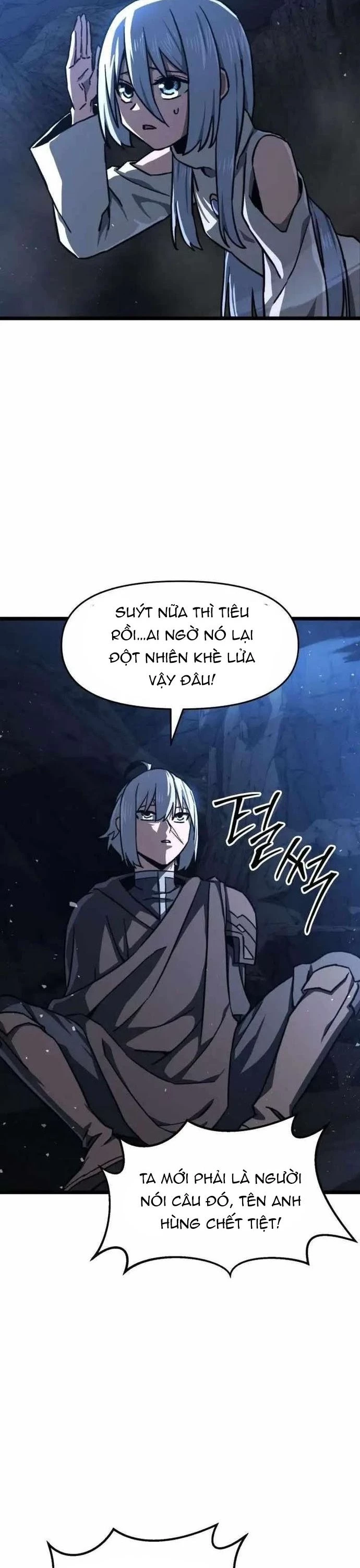 Kiếm Ma Chết Tiệt Chapter 43 - 3