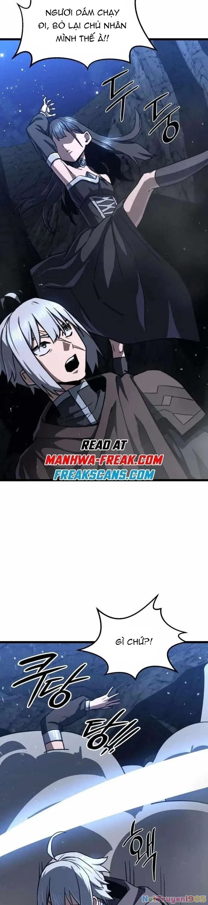 Kiếm Ma Chết Tiệt Chapter 43 - 4