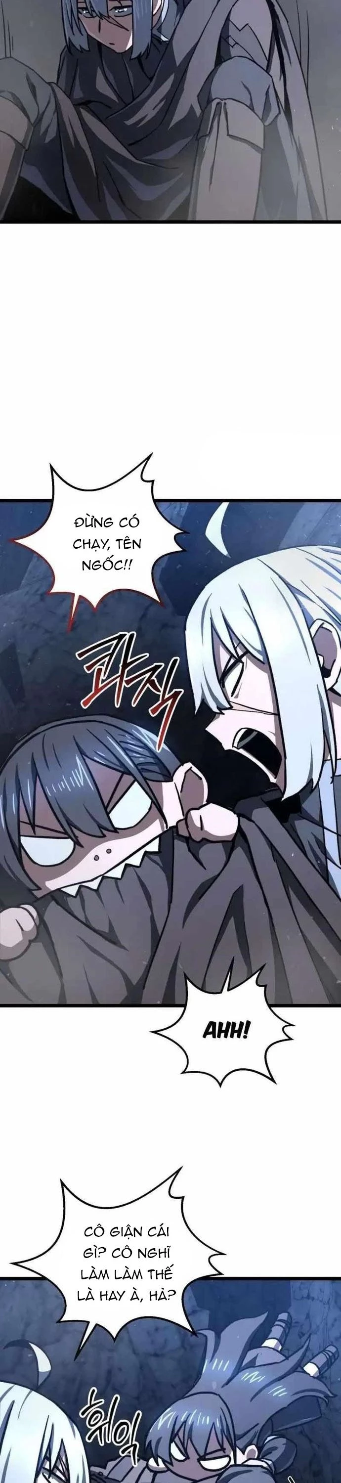 Kiếm Ma Chết Tiệt Chapter 43 - 5