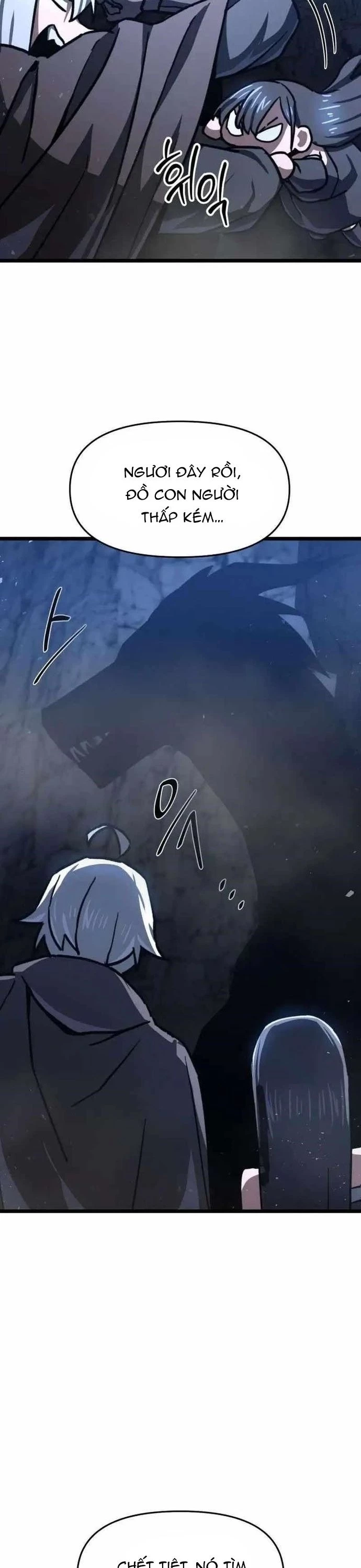 Kiếm Ma Chết Tiệt Chapter 43 - 6