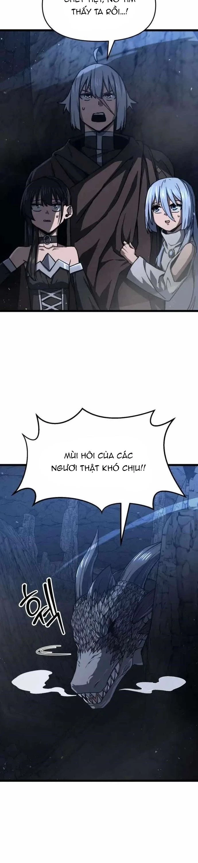 Kiếm Ma Chết Tiệt Chapter 43 - 7