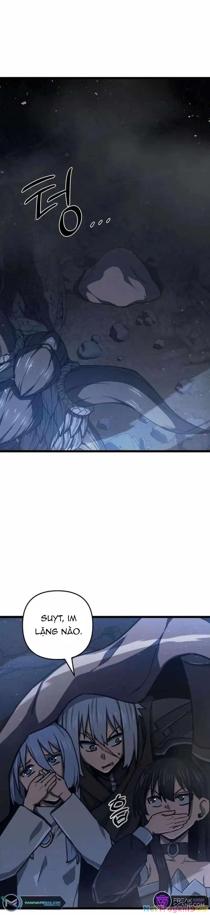 Kiếm Ma Chết Tiệt Chapter 43 - 8