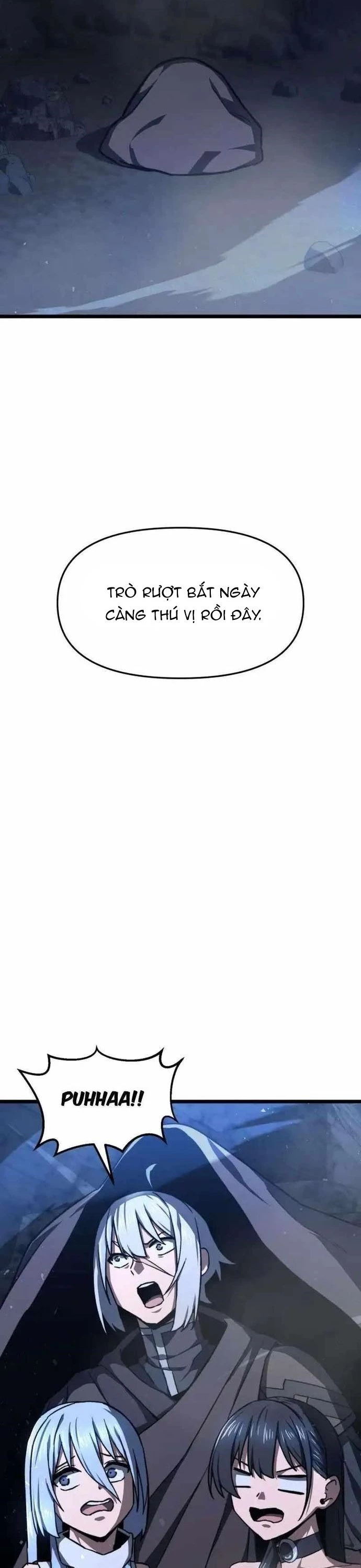 Kiếm Ma Chết Tiệt Chapter 43 - 11