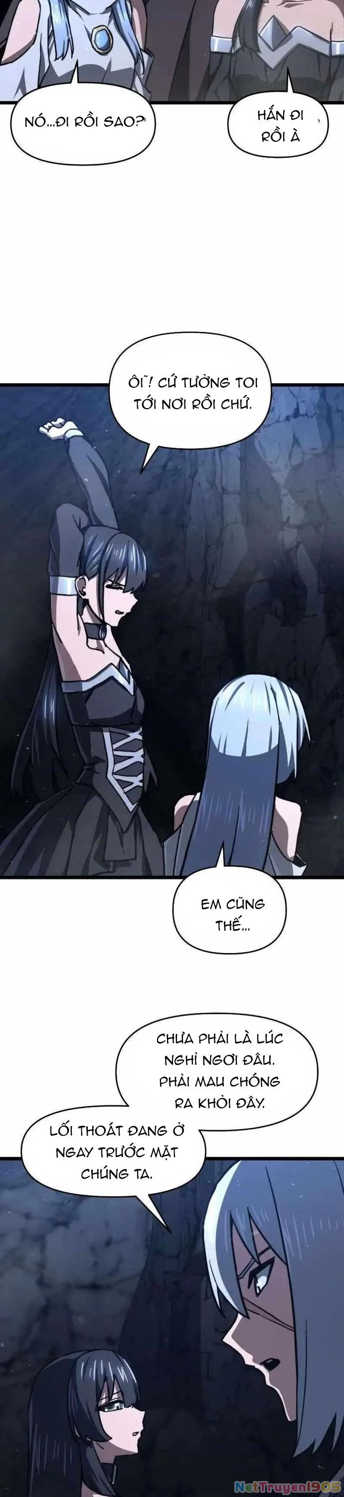 Kiếm Ma Chết Tiệt Chapter 43 - 12