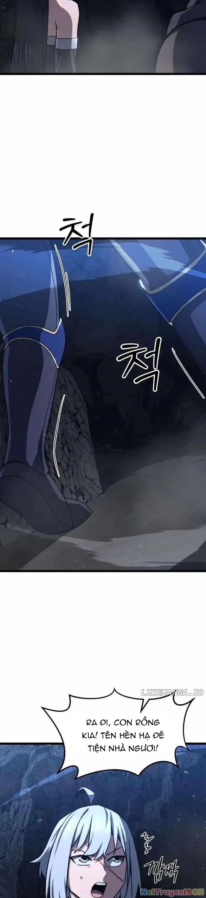 Kiếm Ma Chết Tiệt Chapter 43 - 13