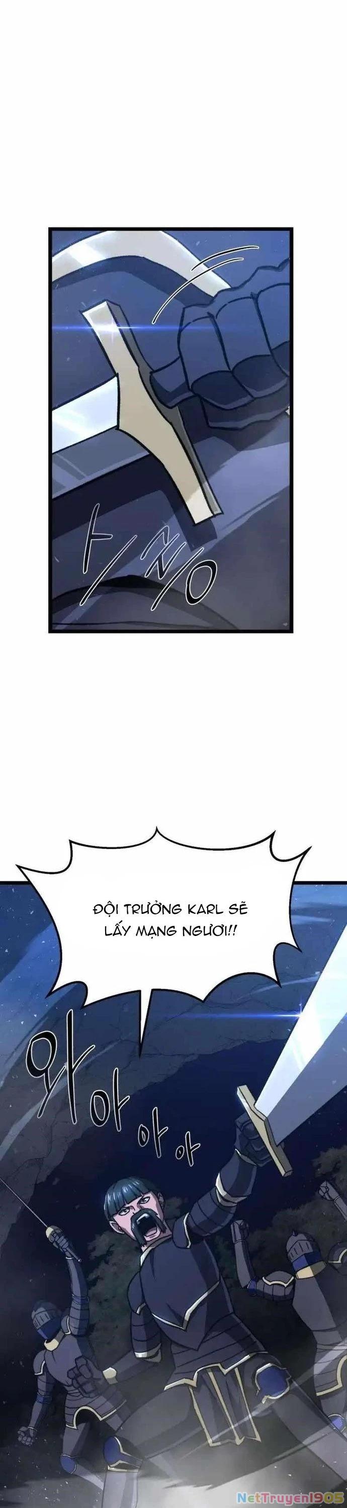 Kiếm Ma Chết Tiệt Chapter 43 - 15