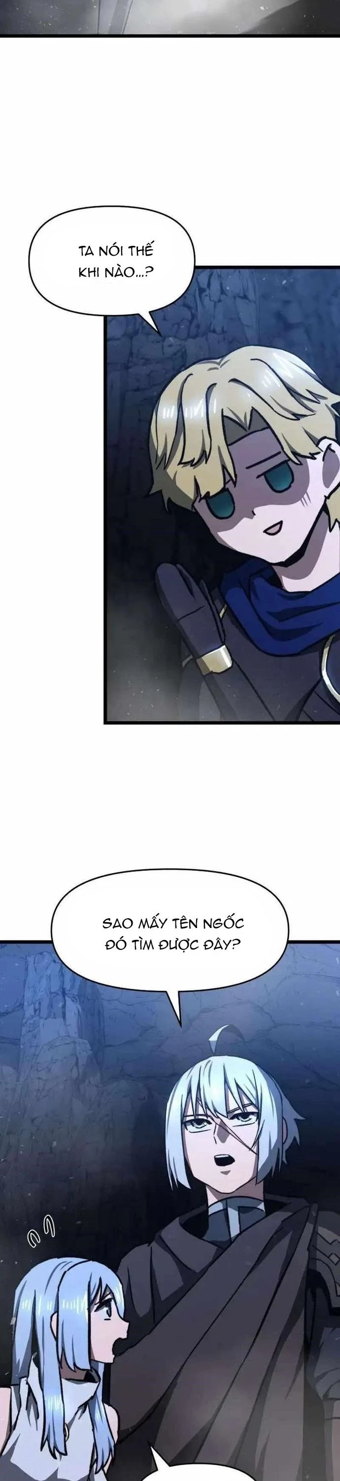Kiếm Ma Chết Tiệt Chapter 43 - 16