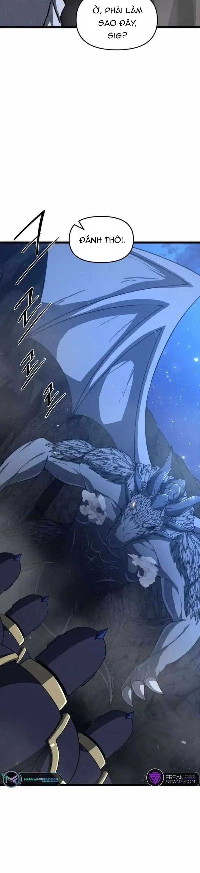 Kiếm Ma Chết Tiệt Chapter 43 - 17