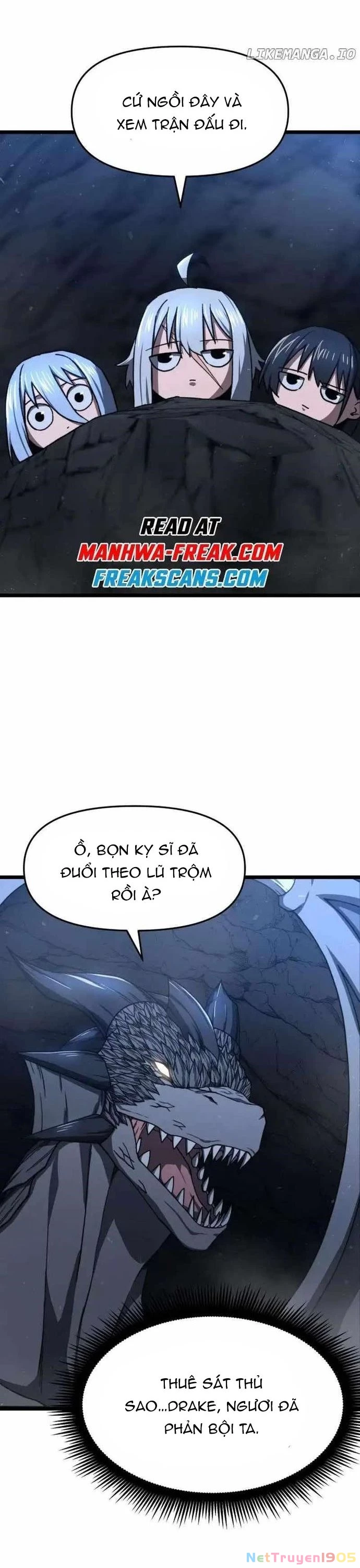 Kiếm Ma Chết Tiệt Chapter 43 - 18