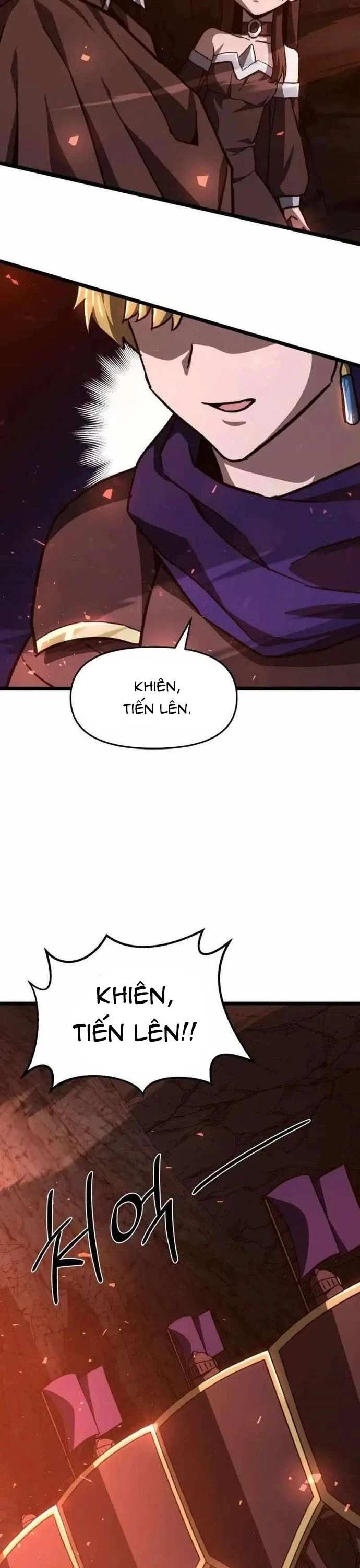 Kiếm Ma Chết Tiệt Chapter 43 - 21