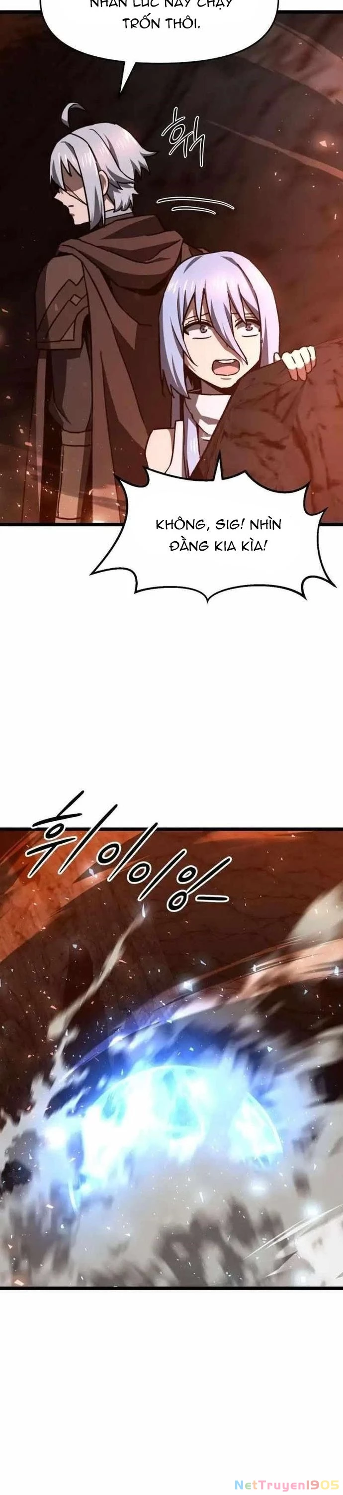 Kiếm Ma Chết Tiệt Chapter 43 - 23