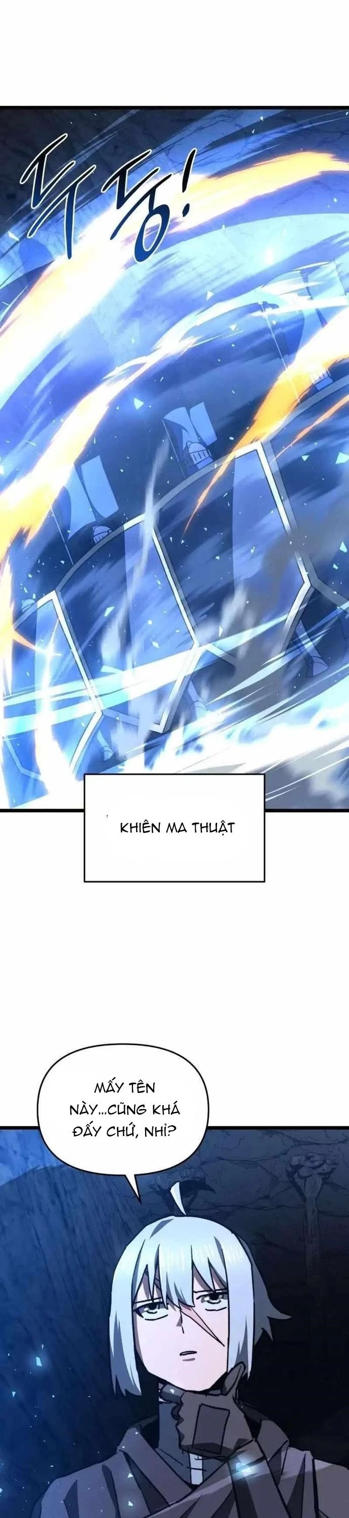 Kiếm Ma Chết Tiệt Chapter 43 - 24