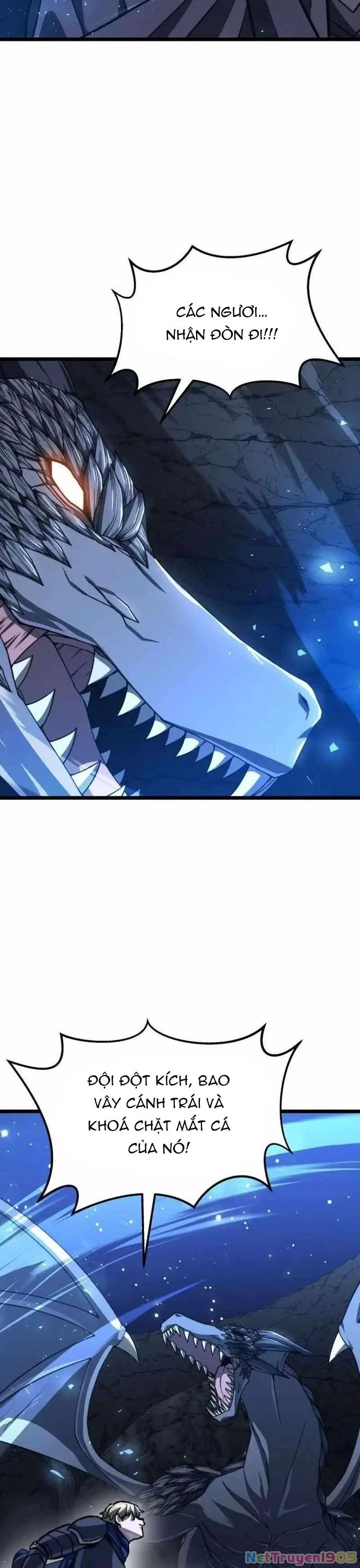 Kiếm Ma Chết Tiệt Chapter 43 - 25