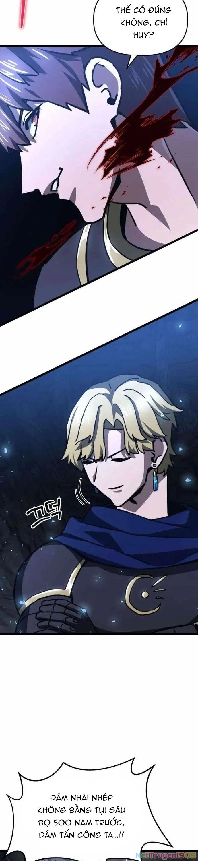 Kiếm Ma Chết Tiệt Chapter 43 - 28