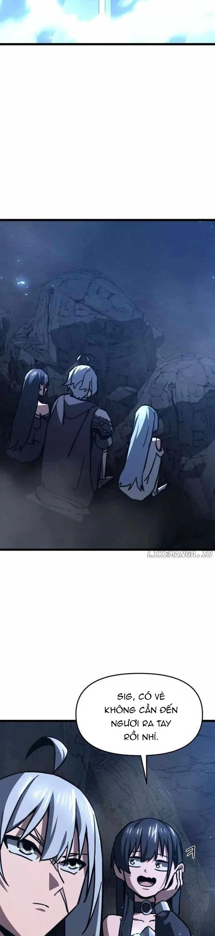 Kiếm Ma Chết Tiệt Chapter 43 - 30