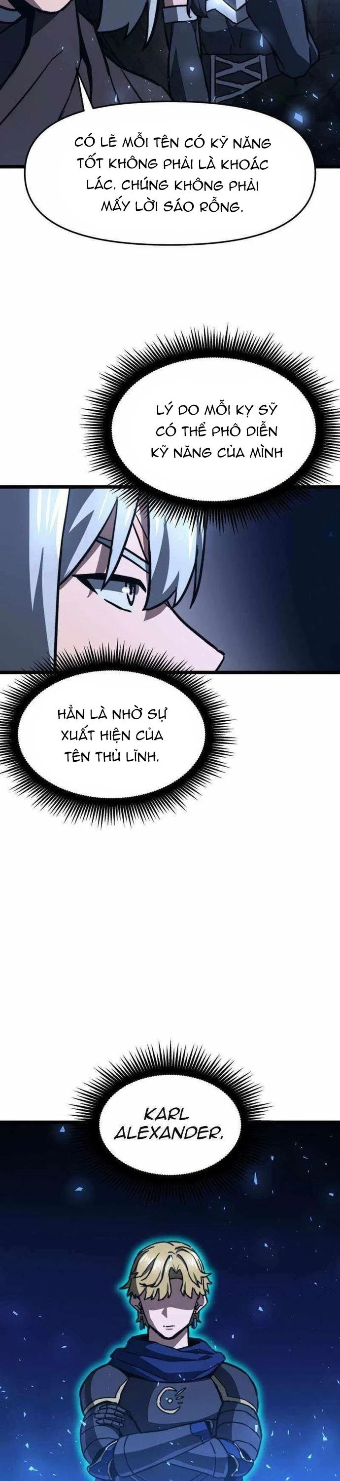 Kiếm Ma Chết Tiệt Chapter 43 - 31