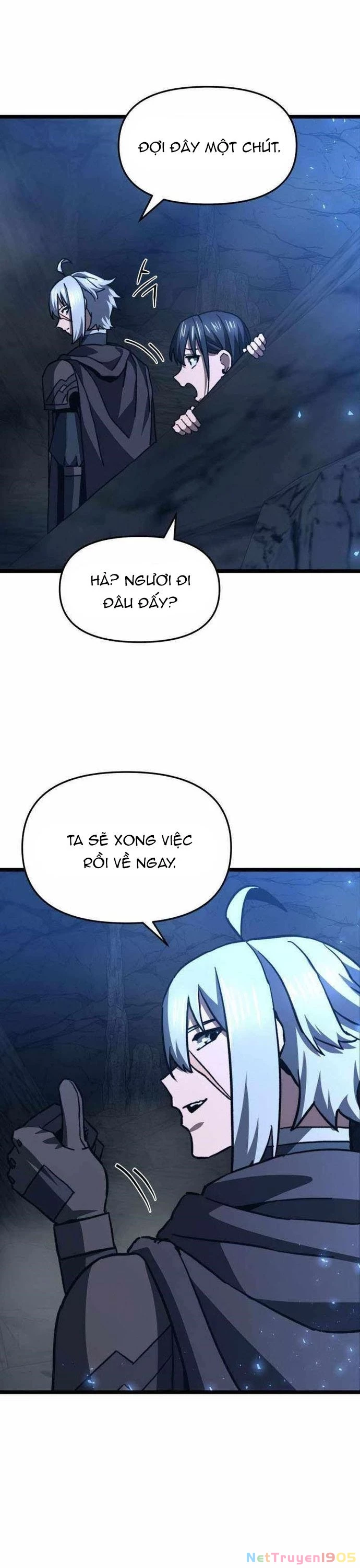 Kiếm Ma Chết Tiệt Chapter 43 - 33
