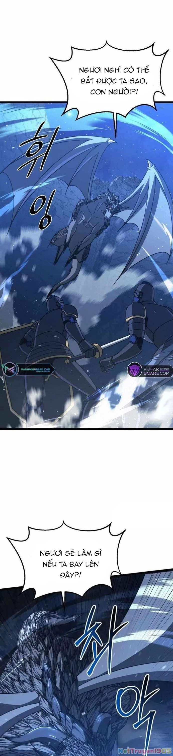 Kiếm Ma Chết Tiệt Chapter 43 - 34