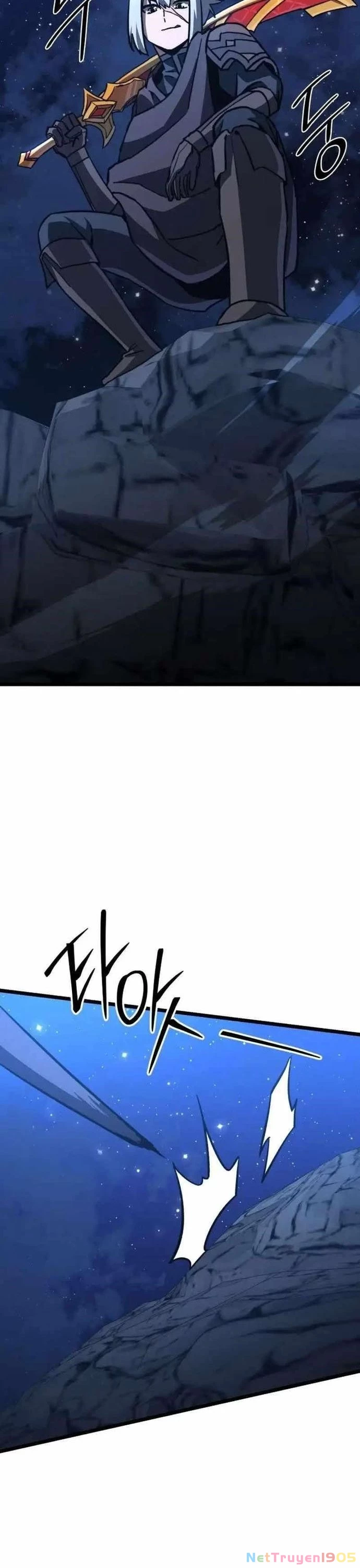 Kiếm Ma Chết Tiệt Chapter 43 - 36