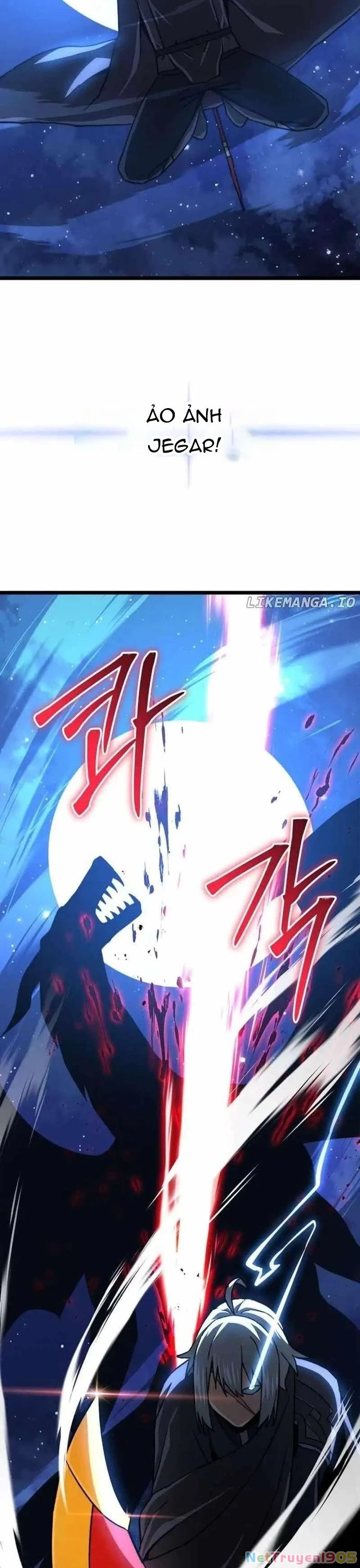 Kiếm Ma Chết Tiệt Chapter 43 - 38