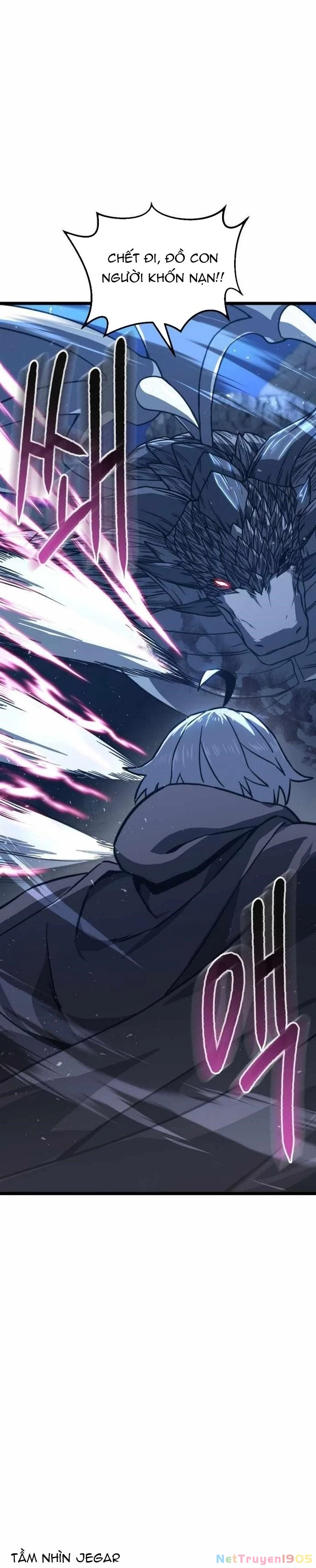 Kiếm Ma Chết Tiệt Chapter 44 - 3