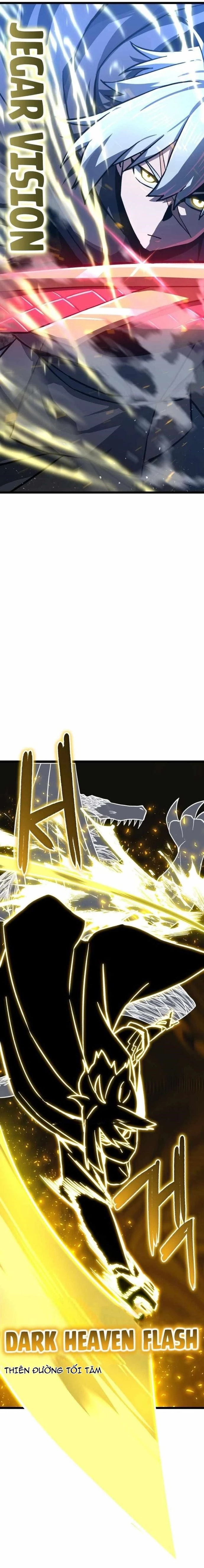 Kiếm Ma Chết Tiệt Chapter 44 - 4