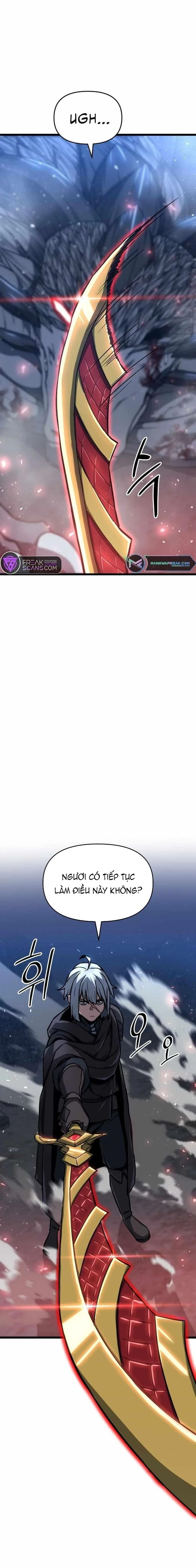 Kiếm Ma Chết Tiệt Chapter 44 - 6