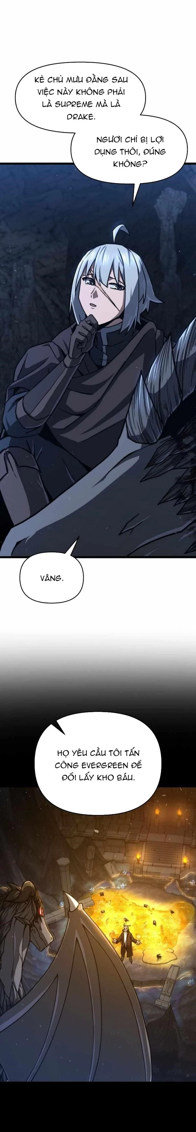Kiếm Ma Chết Tiệt Chapter 44 - 8