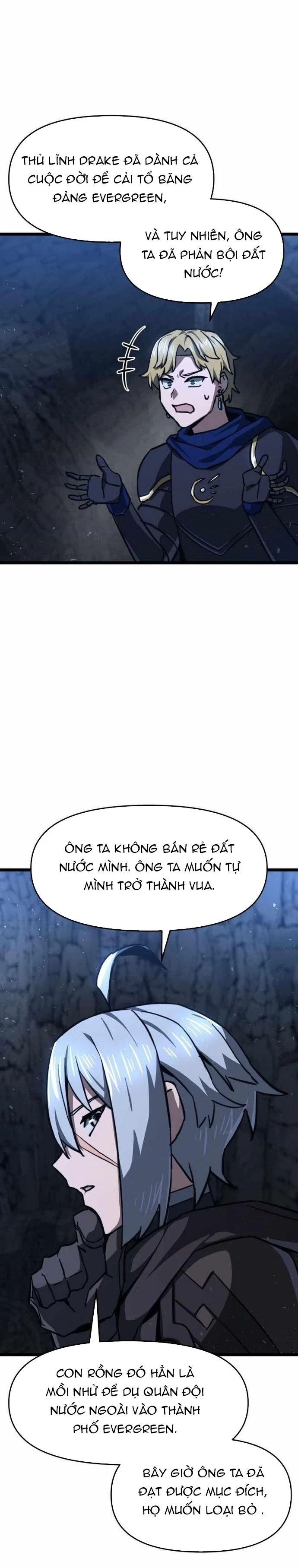 Kiếm Ma Chết Tiệt Chapter 44 - 10