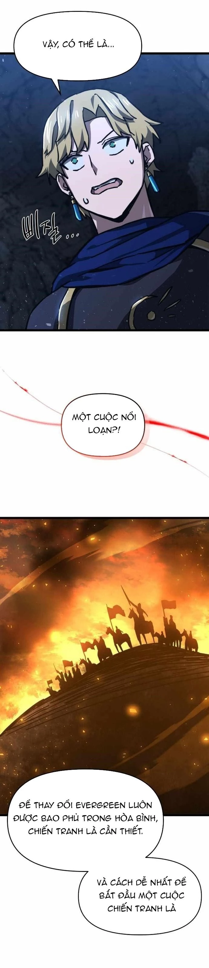 Kiếm Ma Chết Tiệt Chapter 44 - 11
