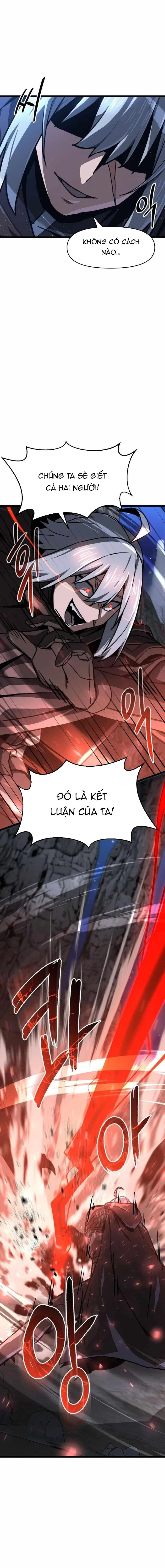 Kiếm Ma Chết Tiệt Chapter 44 - 13