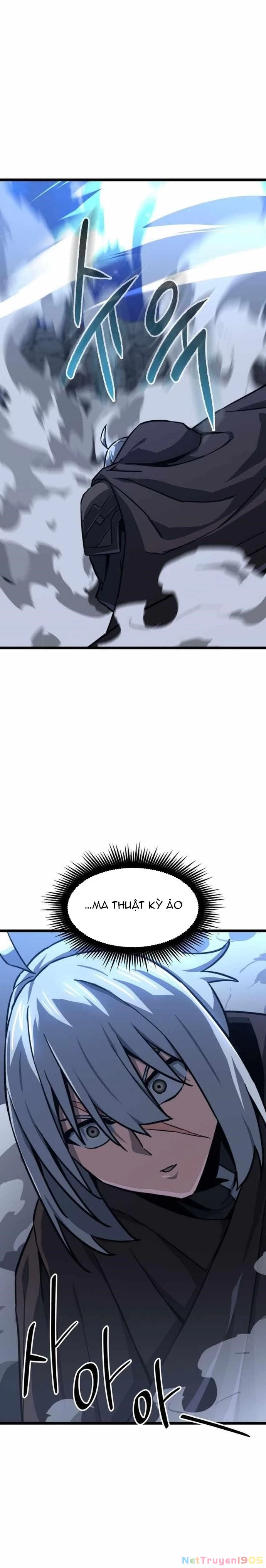 Kiếm Ma Chết Tiệt Chapter 44 - 14